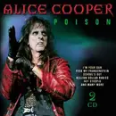 Double CD - Alice Cooper - Poison