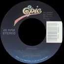 7'' - Alice Cooper - Poison / Trash