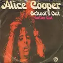7'' - Alice Cooper - School's Out
