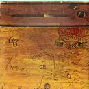 LP - Alice Cooper - School's Out - school table foc