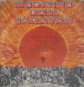 LP - Alice Cooper, B.B. King... - Medicine Ball Caravan