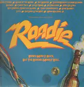 Double LP - Alice Cooper, Blondie a.o. - Roadie
