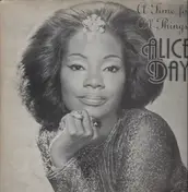 Alice Day - A Time For All Things