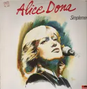 LP - Alice Dona - Simplement