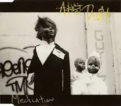 Alice Donut - Medication