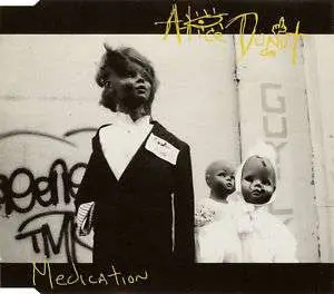 Alice Donut - Medication