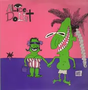 Alice Donut - Donut Comes Alive