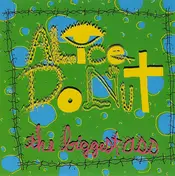 Alice Donut - The Ass Trilogy
