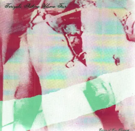 alice donut, vexed a.o. - Teriyaki Asthma Volume IV