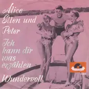 Alice & Ellen Kessler - Ich Kann Dir Was Erzählen / Wundervoll