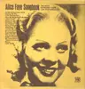 LP - Alice Faye - Alice Faye Songbook