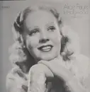 LP - Alice Faye - In Hollywood 1934-1937
