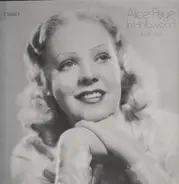 Alice Faye - In Hollywood 1934-1937