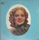 LP - Alice Faye - On The Air -  Volume Two