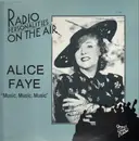 LP - Alice Faye - Music, Music, Music