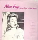 LP - Alice Faye - The Songs of Harry Warren