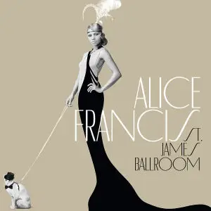 Alice Francis - St.James Ballroom