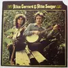 LP - Alice Gerrard & Mike Seeger - Alice Gerrard & Mike Seeger