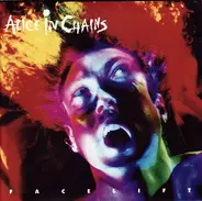 Alice In Chains - Facelift