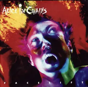 Alice in Chains - Facelift