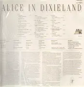 LP - Alice In Dixieland - Alive In Dixieland