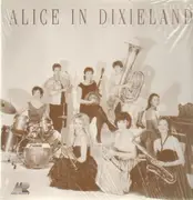 LP - Alice In Dixieland - Alive In Dixieland