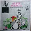 Double LP - Alice Russell - My Favourite Letters