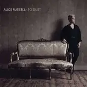Alice Russell - TO DUST -2X10'-