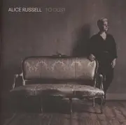 CD - Alice Russell - To Dust