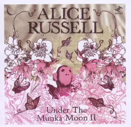 Alice Russell - Under the Munka Moon 2