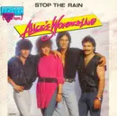 12inch Vinyl Single - Alice's Wonderland - Stop The Rain