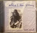 CD - Alice's Tin Pony - Hate Book