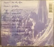 CD - Alice's Tin Pony - Hate Book