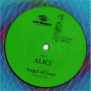 Mustafa Alici - Angel Of Love