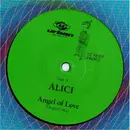 12'' - Alici - Angel Of Love