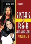Alicia - Sista's Of R&b Hip Hop Soul Vol. 2