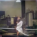 LP - Alicia Bridges - Alicia Bridges