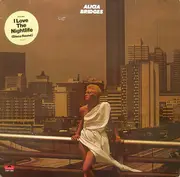 LP - Alicia Bridges - Alicia Bridges