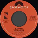 7inch Vinyl Single - Alicia Bridges - Body Heat