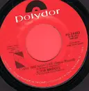 7inch Vinyl Single - Alicia Bridges - I Love The Nightlife (Disco Round)
