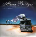 12inch Vinyl Single - Alicia Bridges - I Love The Nightlife (Disco 'Round)