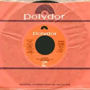 7inch Vinyl Single - Alicia Bridges - Rex The Robot