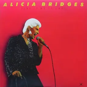 Alicia Bridges - Play It as It Lays