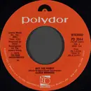 7inch Vinyl Single - Alicia Bridges - Rex The Robot