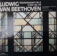 Beethoven - Klavierkonzert Nr. 4 Op. 58