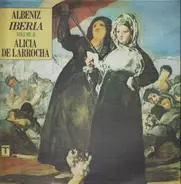 Albéniz - Alicia De Larrocha - Iberia - Volume II