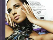 CD - Alicia Keys - The Element Of Freedom