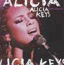 CD - Alicia Keys - Unplugged