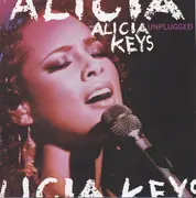 CD - Alicia Keys - Unplugged