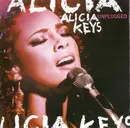 CD - Alicia Keys - Unplugged